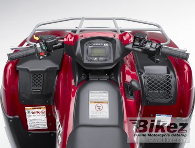 2011 Kawasaki Brute Force 750 4x4i