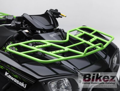 2011 Kawasaki Brute Force 650 4x4i