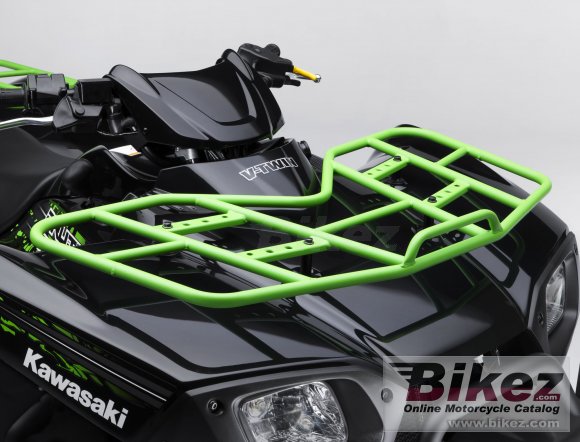 2011 Kawasaki Brute Force 650 4x4