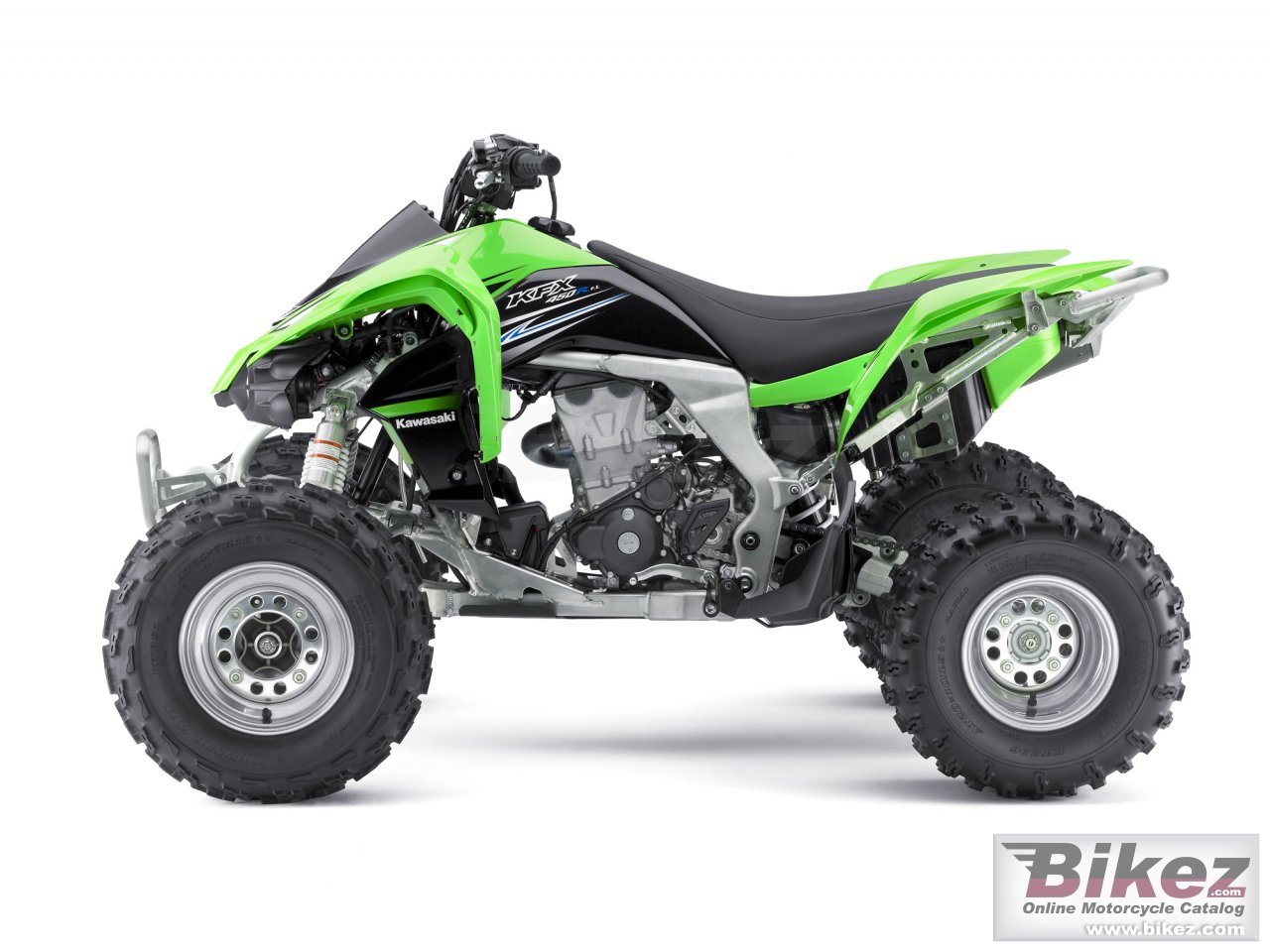 Kawasaki KFX 450R