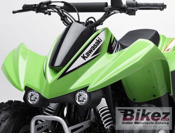 2011 Kawasaki KFX 90