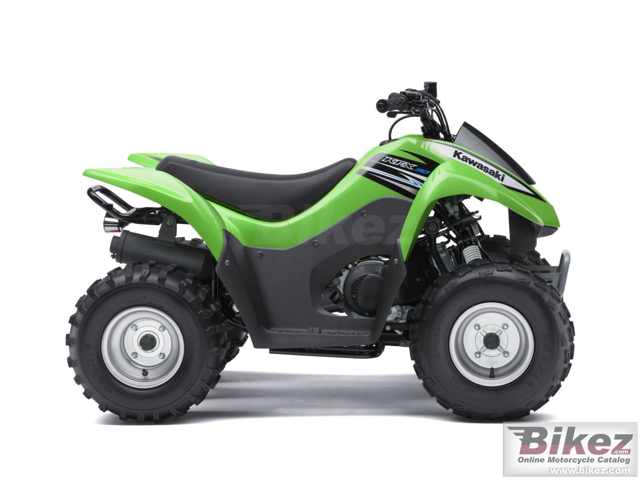 Kawasaki KFX 90