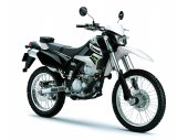 2011 Kawasaki KLX 250