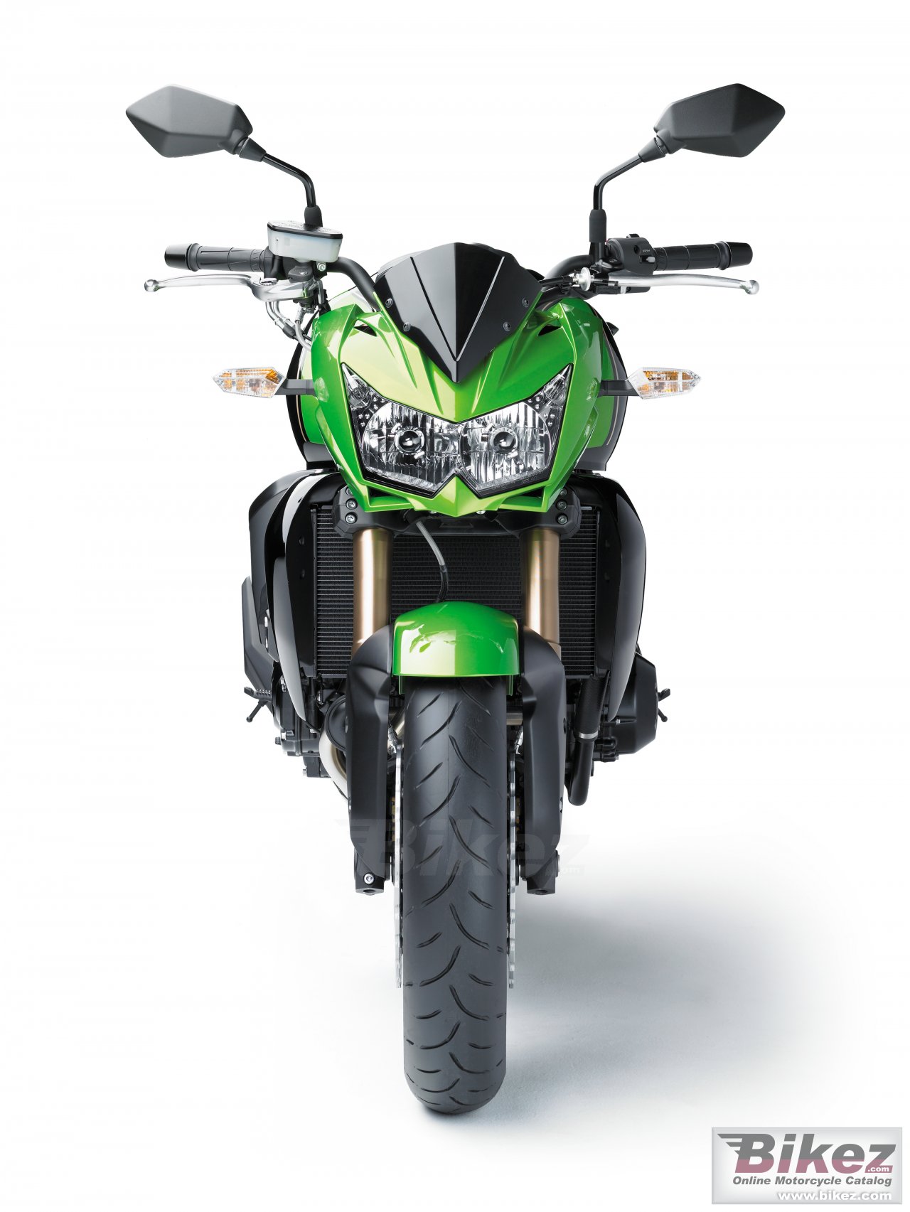 Kawasaki Z 750 R