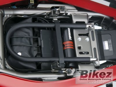 2011 Kawasaki ER-4n