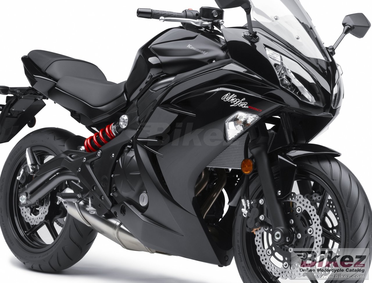 Kawasaki Ninja 650