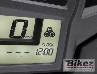 2012 Kawasaki Ninja 650