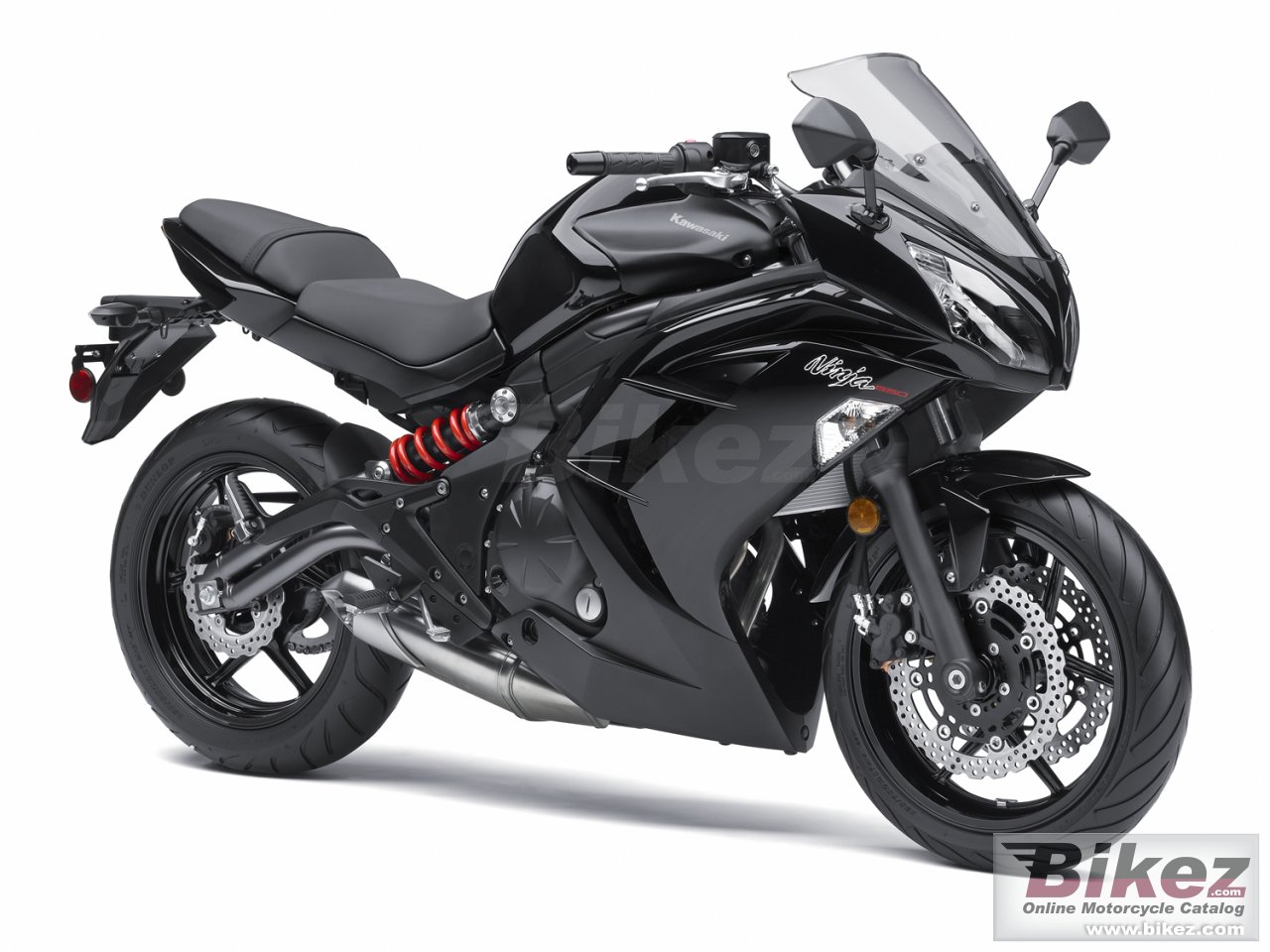 Kawasaki Ninja 650