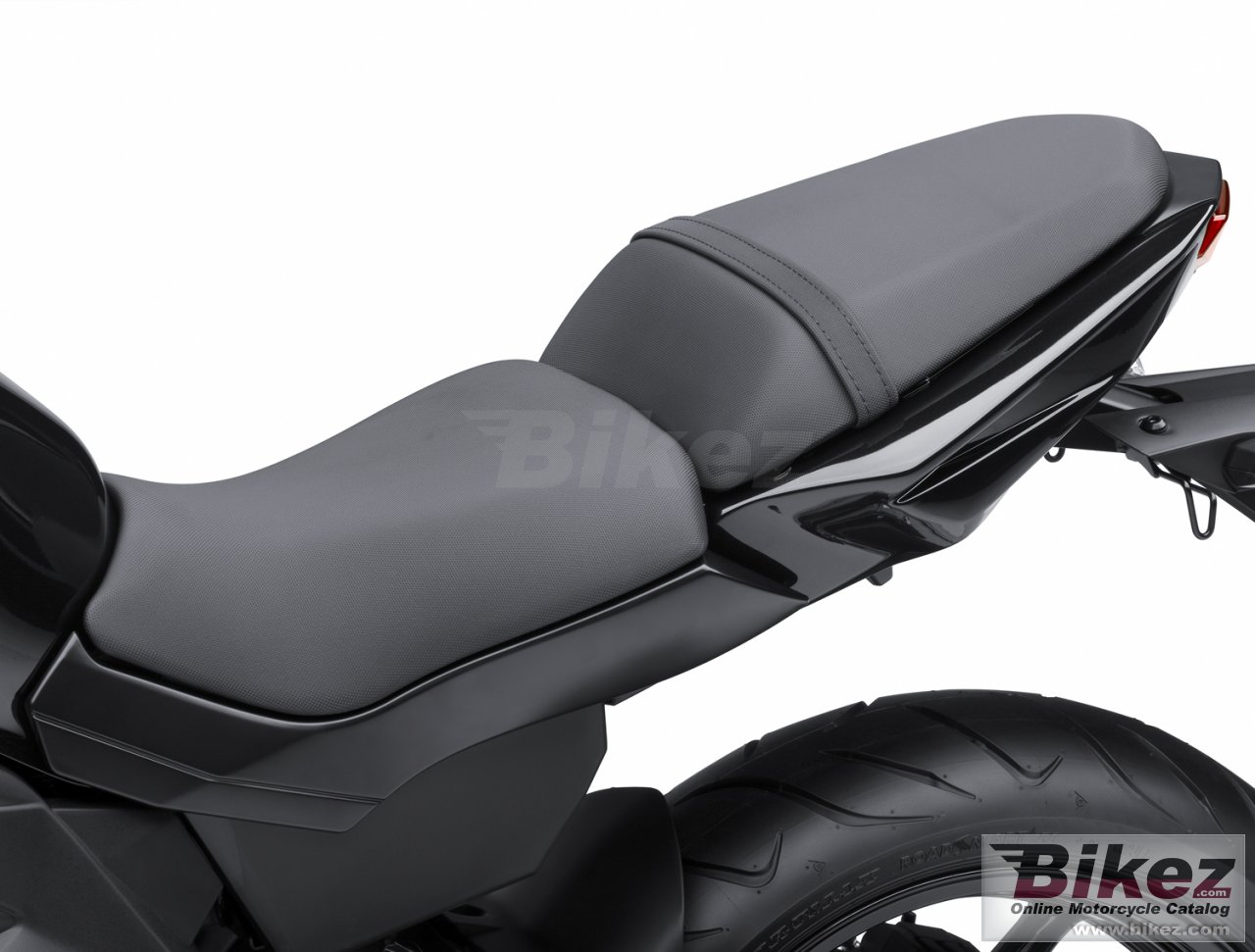 Kawasaki Ninja 650