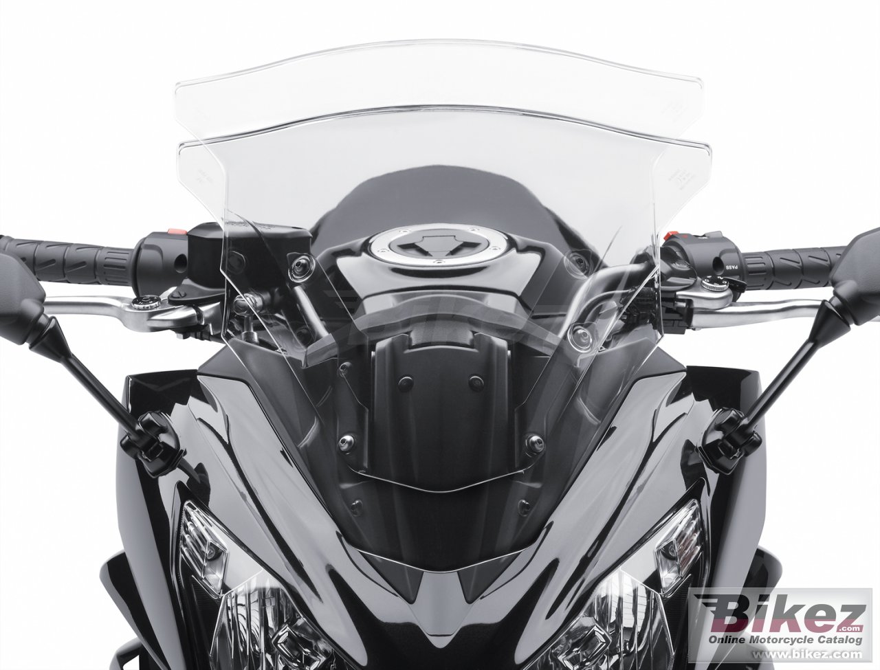 Kawasaki Ninja 650