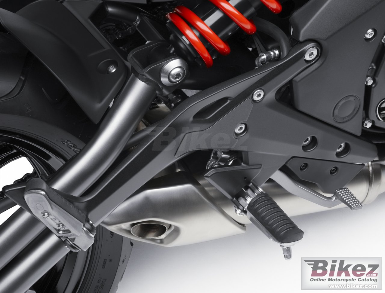Kawasaki Ninja 650