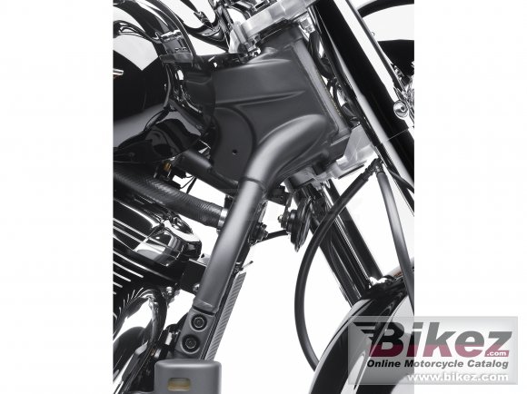 2012 Kawasaki Vulcan 1700 Classic