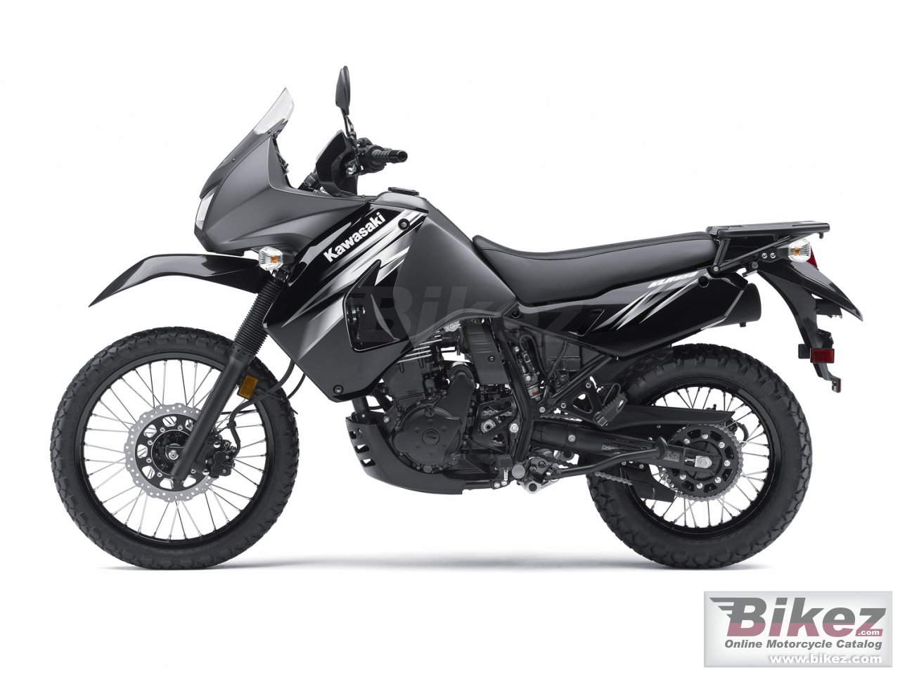 Kawasaki KLR 650