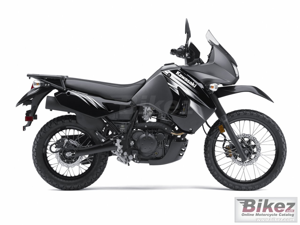 Kawasaki KLR 650