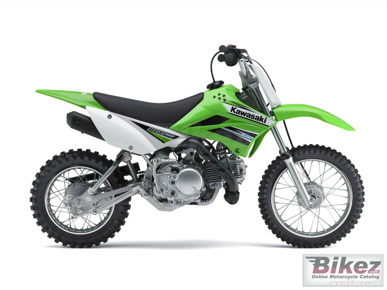 Kawasaki KLX 110