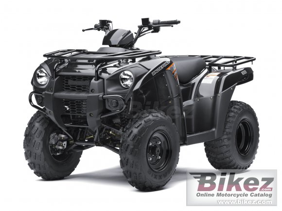 2012 Kawasaki Brute Force 300