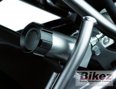 2012 Kawasaki Versys 1000