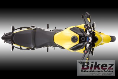 2012 Kawasaki ER-6n
