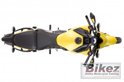 2012 Kawasaki ER-6n