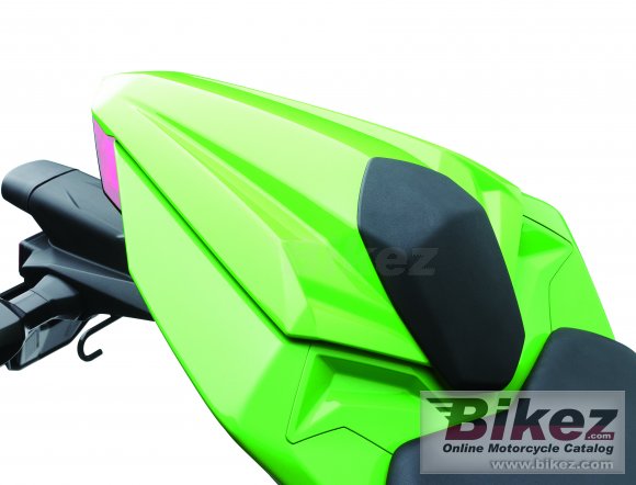 2013 Kawasaki Ninja 300