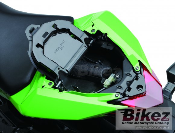 2013 Kawasaki Ninja 300