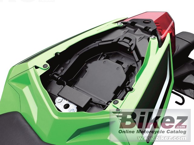 Kawasaki Ninja 300 ABS