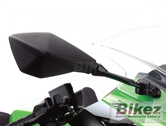 2013 Kawasaki Ninja 300 ABS