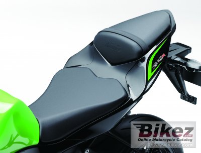 2013 Kawasaki Ninja ZX -6R