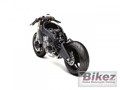 2013 Kawasaki Ninja ZX -6R ABS