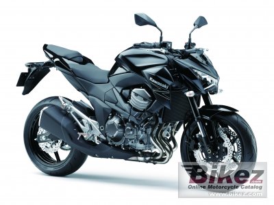 2013 Kawasaki Z800 e