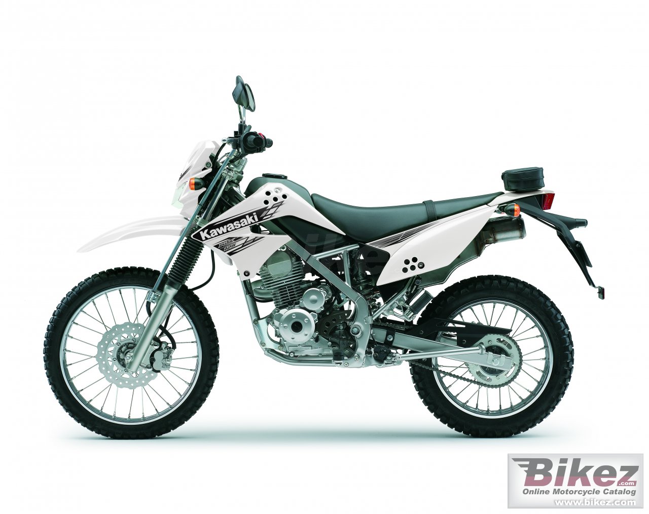 Kawasaki KLX125