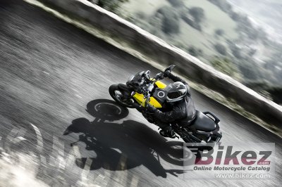 2014 Kawasaki Versys  ABS