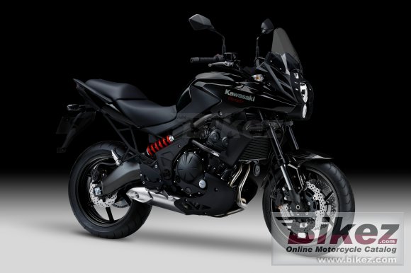 2014 Kawasaki Versys  ABS