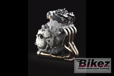 2014 Kawasaki Ninja  ZX-6R ABS