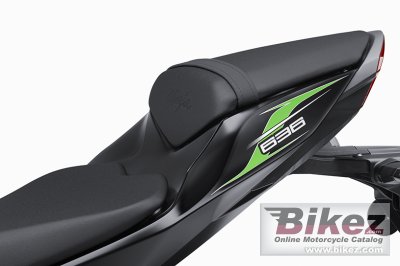 2014 Kawasaki Ninja  ZX-6R ABS