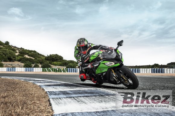 2014 Kawasaki Ninja  ZX-10R