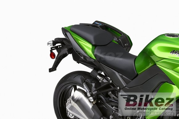 2014 Kawasaki Ninja  1000 ABS