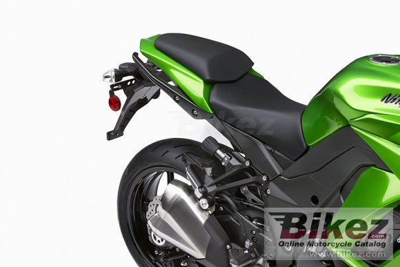 2014 Kawasaki Ninja  1000 ABS