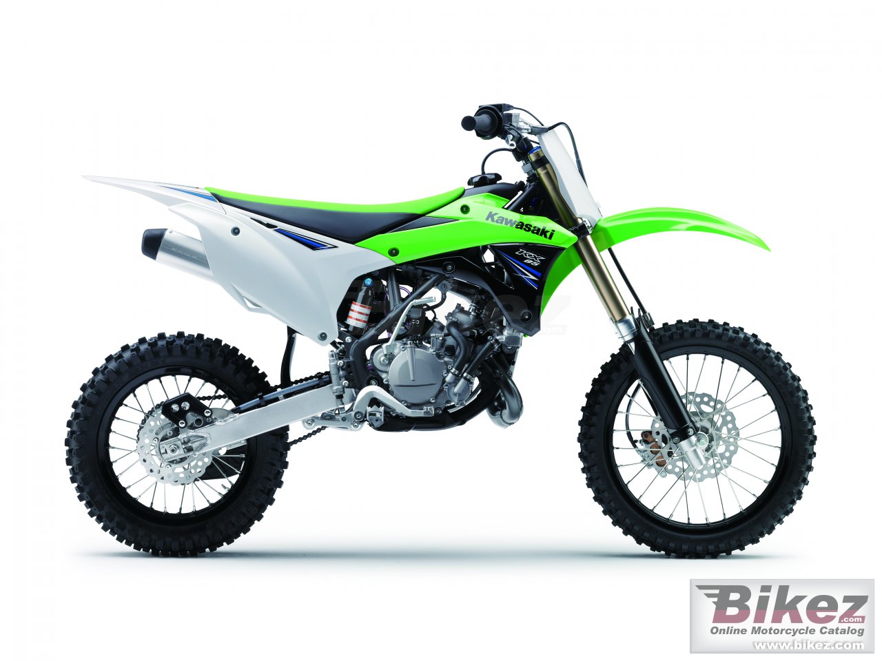 Kawasaki KX 85