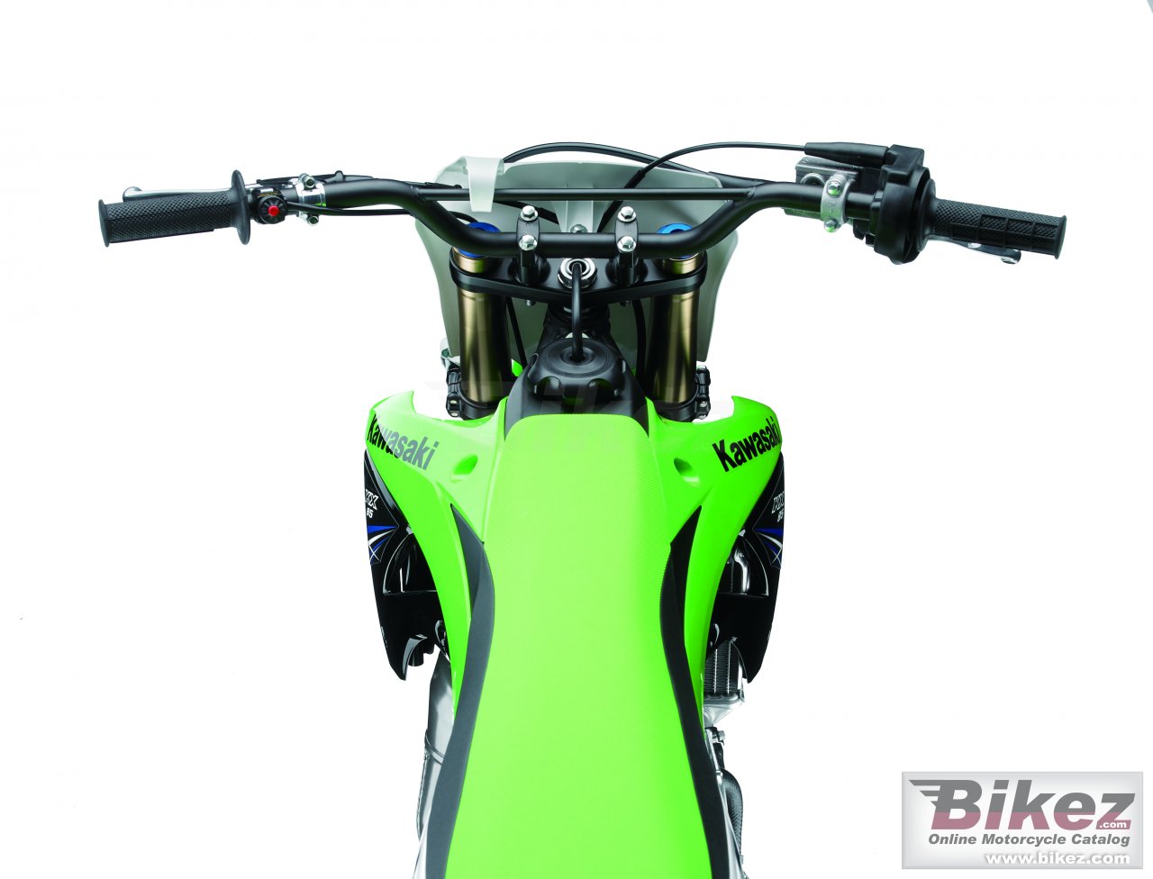 Kawasaki KX 85