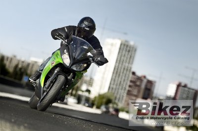 2014 Kawasaki ER-6f