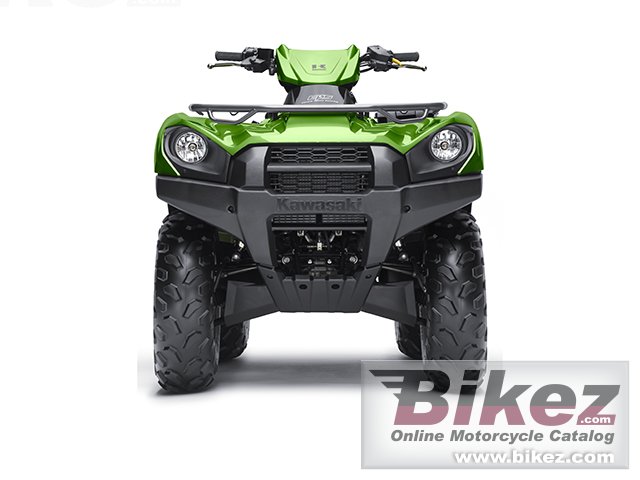 Kawasaki Brute Force  750 4x4i EPS