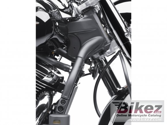 2014 Kawasaki Vulcan  1700 Classic