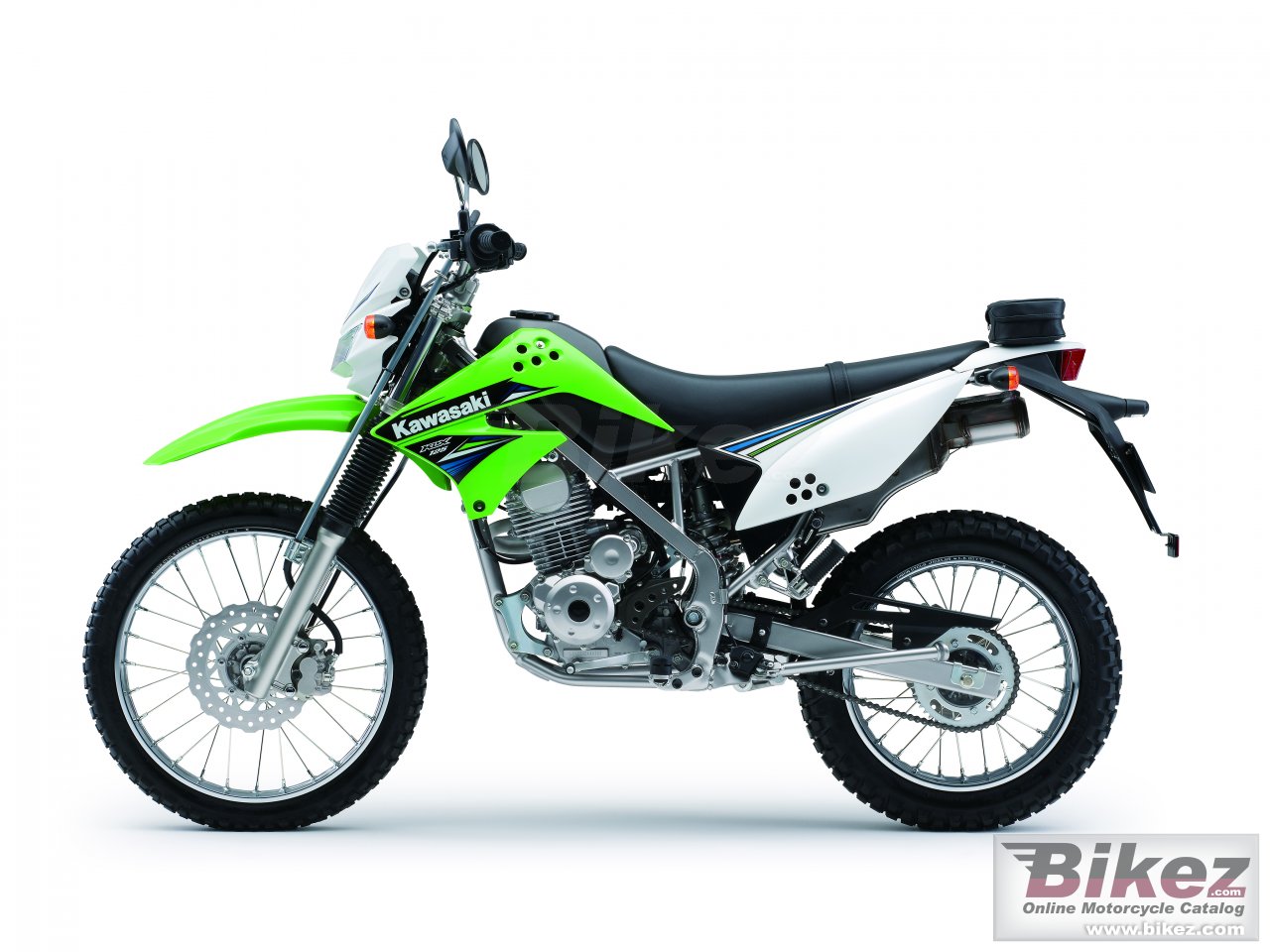 Kawasaki KLX125