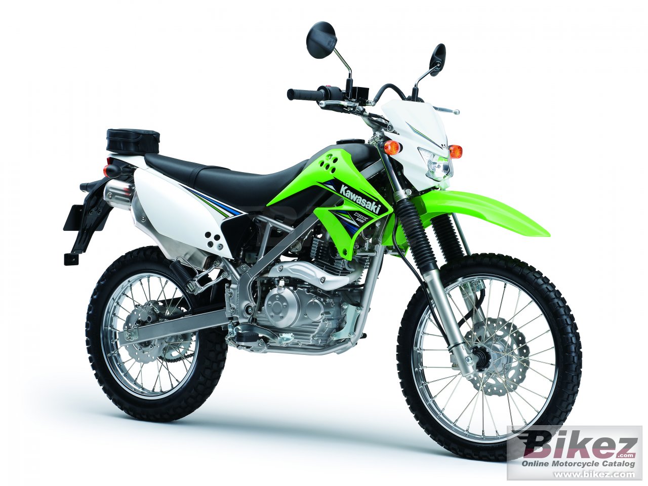 Kawasaki KLX125