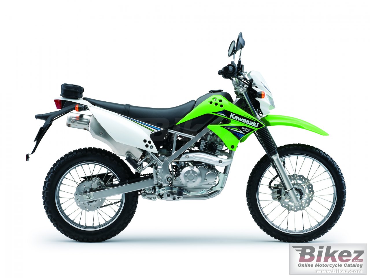 Kawasaki KLX125