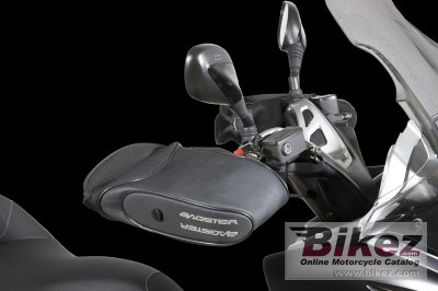 2014 Kawasaki J300