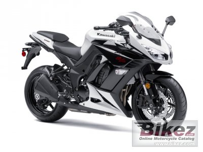 2014 Kawasaki 1000 specifications and pictures