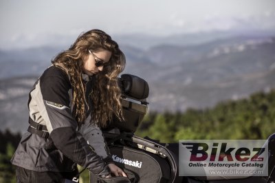 2015 Kawasaki 1400 GTR