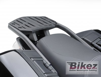 2015 Kawasaki 1400 GTR